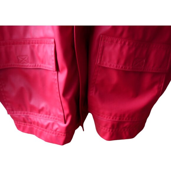 Petit bateau- Red raincoat sailor- Size 10 yrs- EUC - Picture 4 of 6